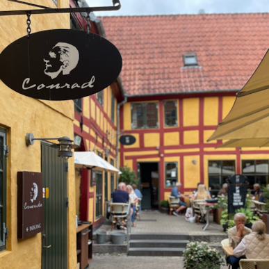 Conrads