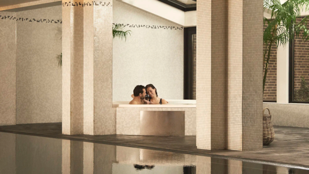 Munkebjerg Fit & Relax