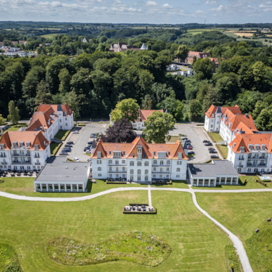 Comwell Kellers Park