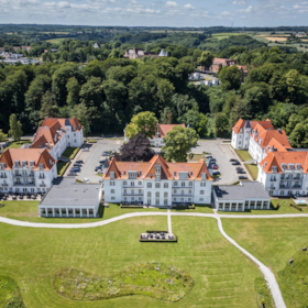 Comwell Kellers Park