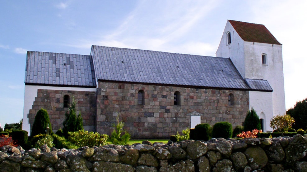 Øster Nykirke