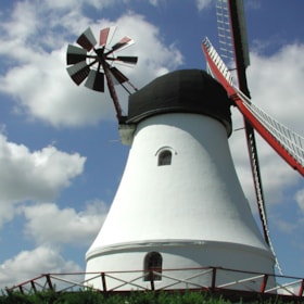 Vejle Windmill