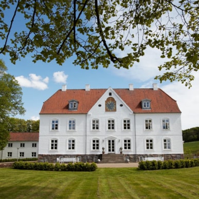 Haraldskær Sinatur Hotel & Konference