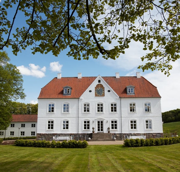 Haraldskær Sinatur Hotel & Konference