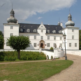 Engelsholm Schlosspark