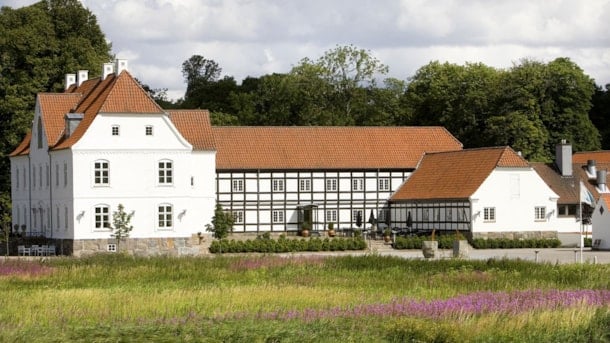 Haraldskær Manor