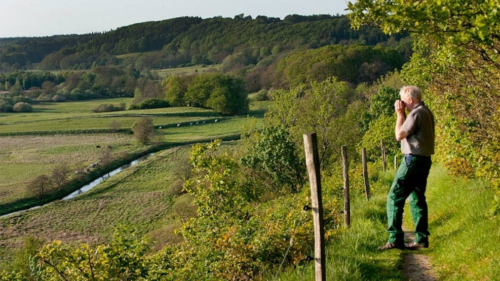 The River Valley Route - Panorama Route 3