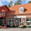 Old grocer’s shop Bindeballe Købmandsgård