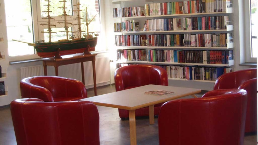 Farsø Bibliotek