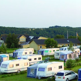 Bramslev Bakker Camping