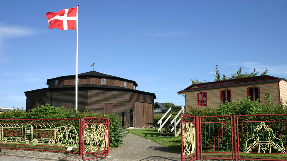 The Danish Circus Museum