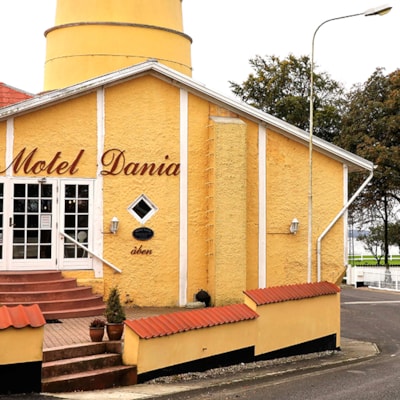 Motel Dania