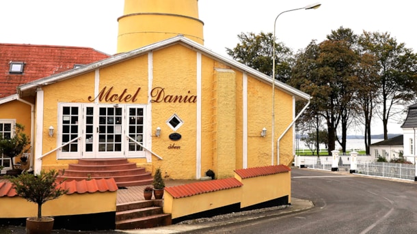 Motel Dania