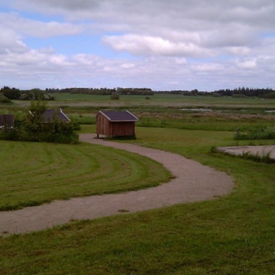 Nature Base Vilsted Sø, Ranum