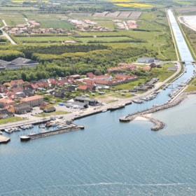 Løgstør Lystbådehavn