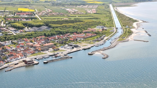 Løgstør Lystbådehavn