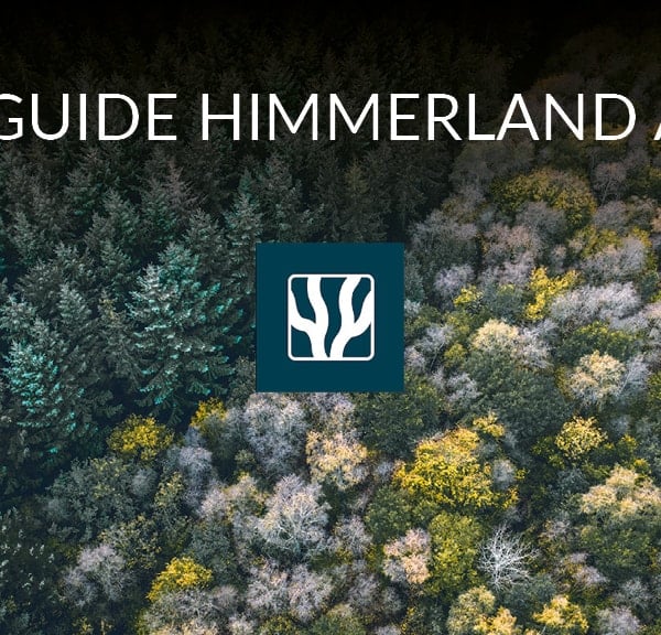 Stiguide Himmerland app