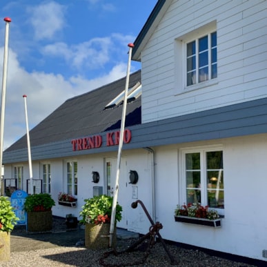 Trend Kro Restaurant