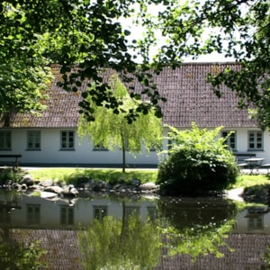 Hadsund Regional Museum