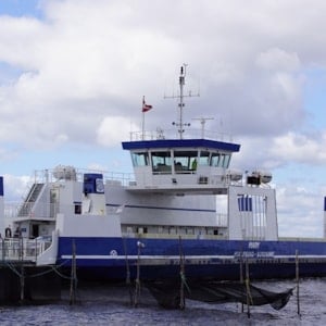 Hvalpsund-Sundsøre Ferry