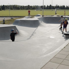Farsø Skatepark