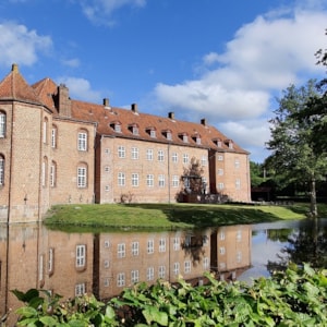 Visborggård Slot