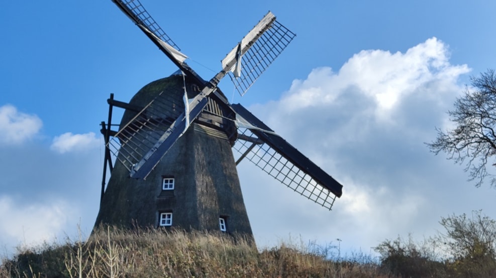 Havnø Mill