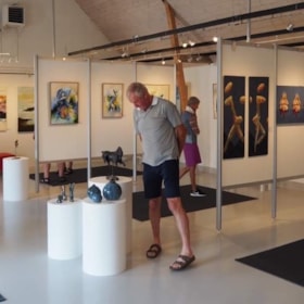 Gallery Himmerland
