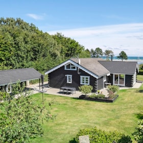 Feriepartner Kattegat