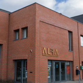 ALFA Vesthimmerland's House of Music