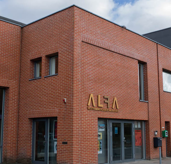 ALFA Vesthimmerlands Musikhus