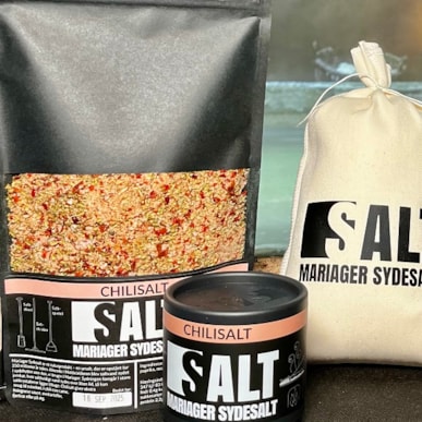 Mariager Salt