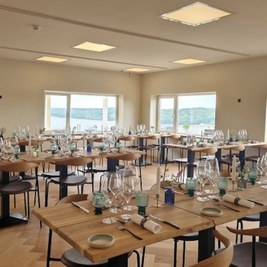 Restaurant Bramslev Bakker