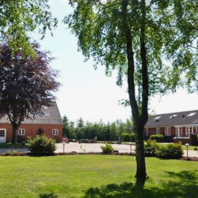 Staudeengen B&B