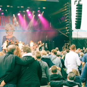 Øster Hurup Summer Concert