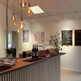 Cafe Hygge