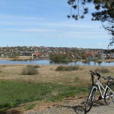 Hobro City Camping Gattenborg