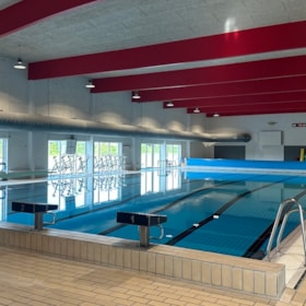 Schwimhalle Farsø