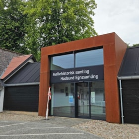 Hadsund Egnssamling