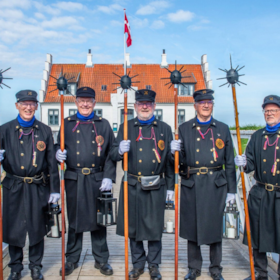 Løgstør Town Watchman's Guild