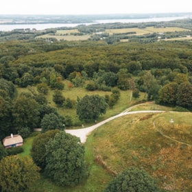 Mariager Route - Wanderweg (12,2 km)