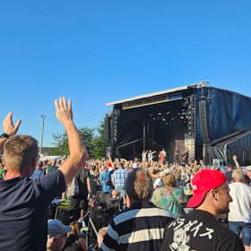 Øster Hurup Summer Concert