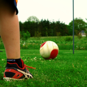 Himmerland Football Golf