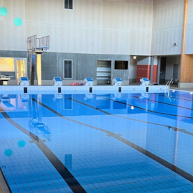 Svømmecenter Vesthimmerland