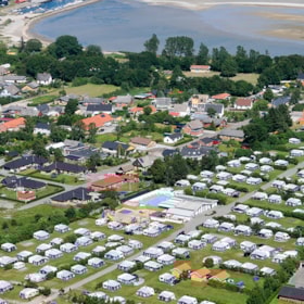 Øster Hurup Camping