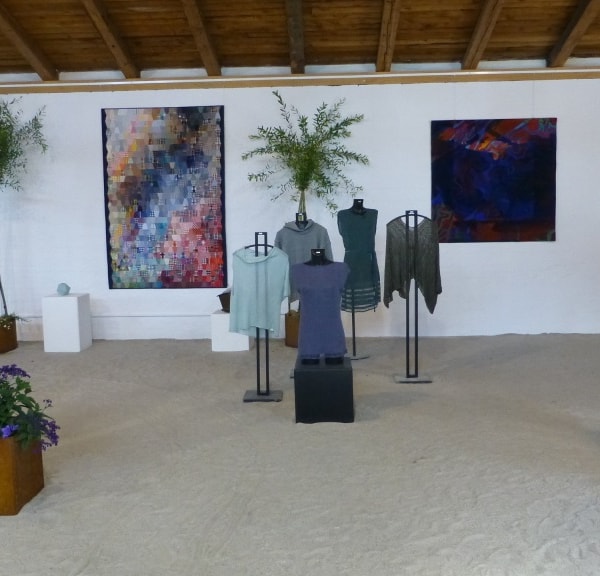 Uge33, Kunsthandwerksausstellung