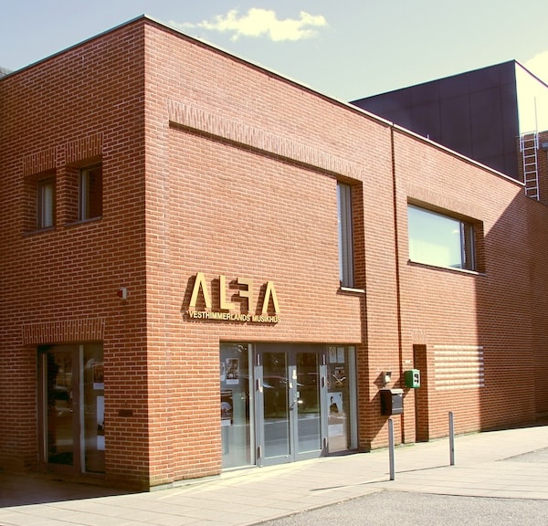 ALFA Vesthimmerlands Musikhaus
