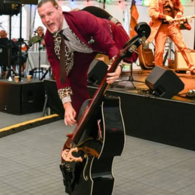 Canal Jazz in Løgstør