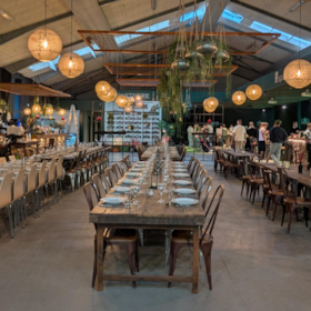 Møde og konference - Volstrup Golf Center