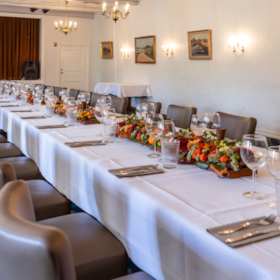 Hotel Postgaarden - møder og selskaber